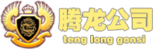 腾龙公司LOGO
